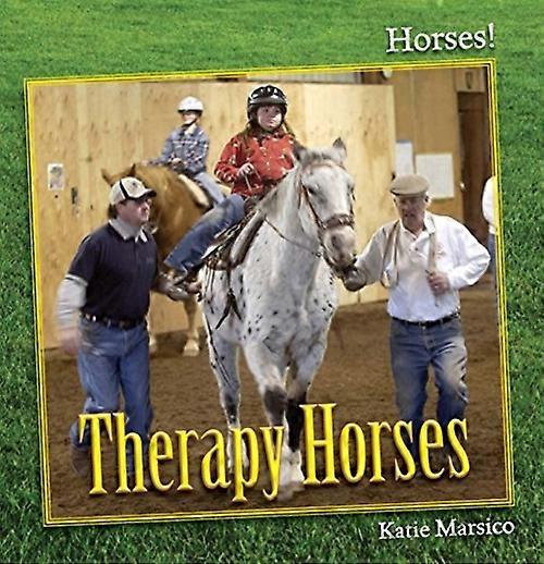 Therapiepferde