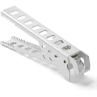 Dish Clip Pot Clip, Hot Plate Bowl Clip, Camping Anti-scald Pot Clip Dishwashing Accessories