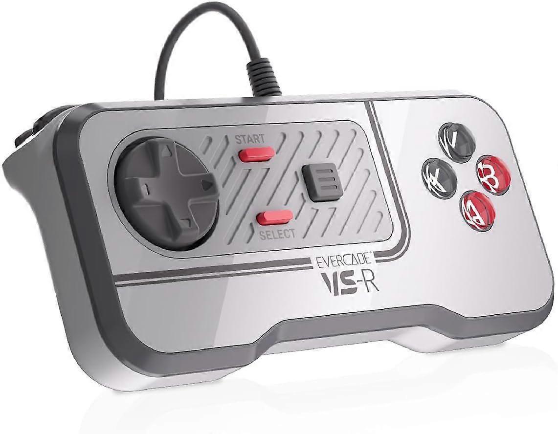 Evercade VS-R Solo Colour Controller