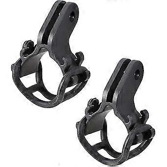 Flashlight Holder Bicycle Bike Torch Light Mounting Bracket for Go Pro Type Moun