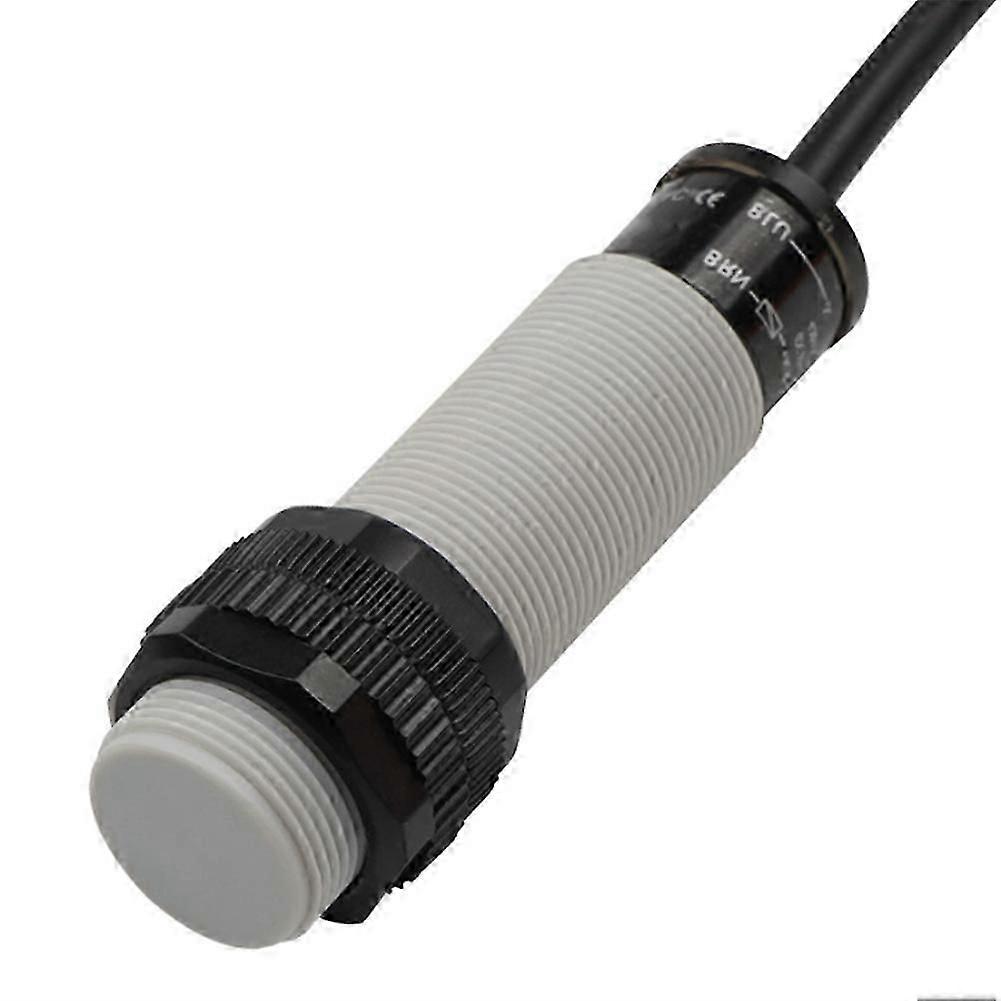 1 Pcs CR18-8DN M18 Capacitive Proximity Switch Sensor
