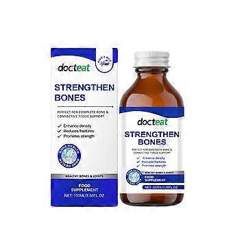 Body Care Supplement Drops: Gelenkmassage und pflegende Pflege mit sanfter Formel