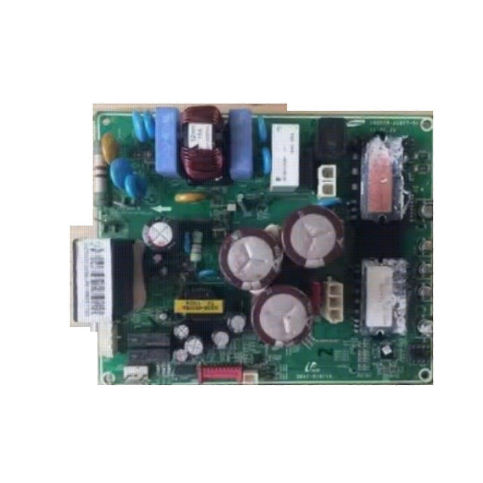 DB4101129A Air Conditioner Control Board AC PCB Replacement for Samsung Smart Temperature Control