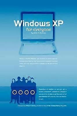 Windows R XP pre každého