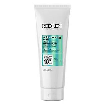 Acidic Bonding Curls Leave-In Treatment 250ml