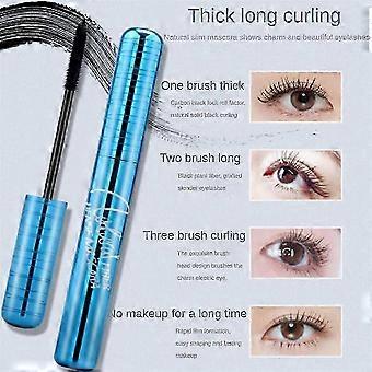 Prime Lash Mascara for Seniors - Thinning Lashes, 7g, 13*5*3cm