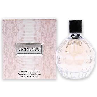 Jimmy Choo by Jimmy Choo für Damen 3.3 oz Eau de Toilette Spray