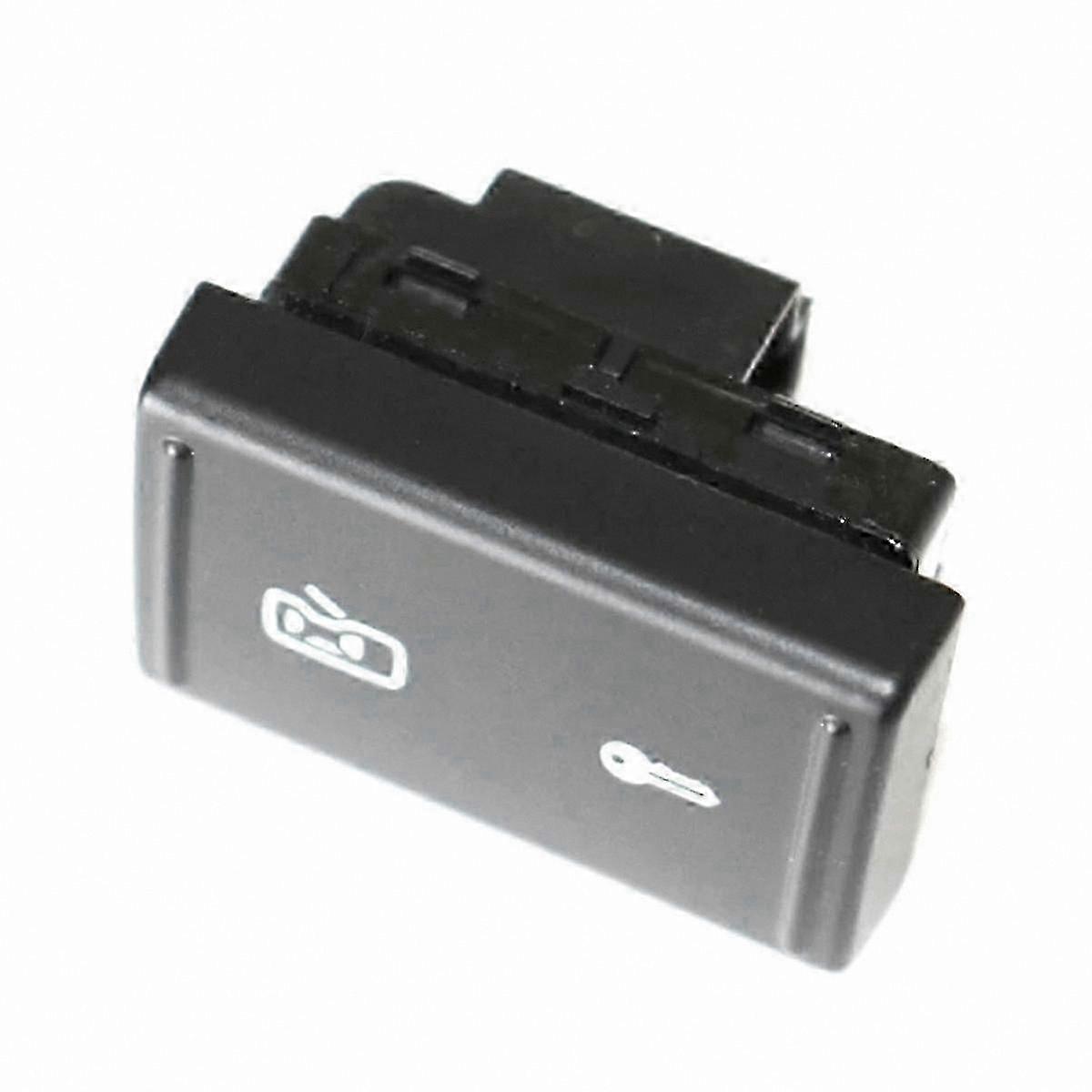 5JD962125 Compatible Car Central Locking Switch 2006-2015 Vehicles Interior Accessory