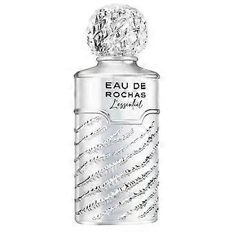 Rochas L'Essentiel Eau De Parfum Spray 100ml