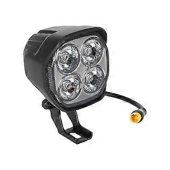 Wasserdichter LED-Frontscheinwerfer für Kukirin G2 Pro DB Elektroroller – Neu eingetroffen