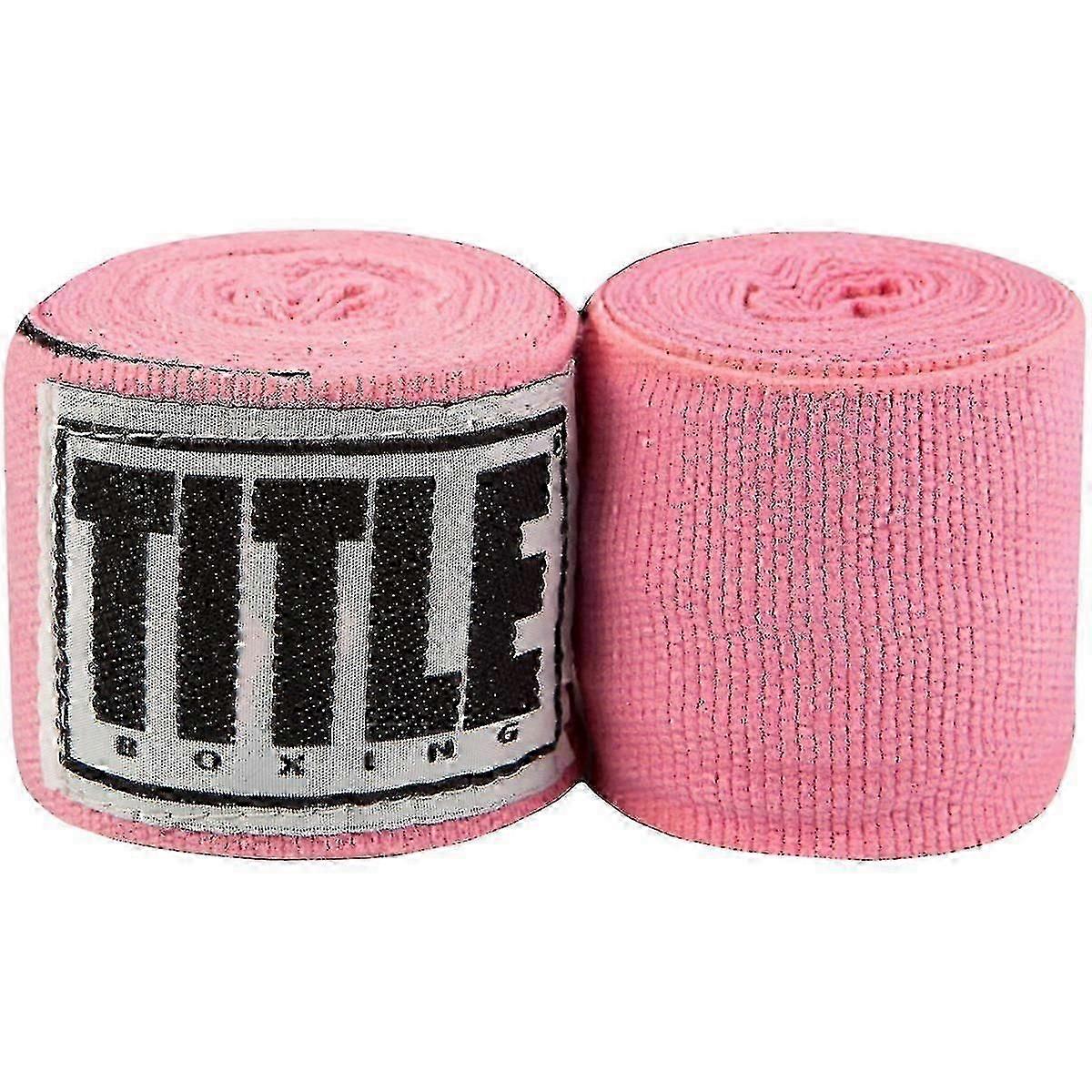 180" Semi Elastic Mexican Handwraps -