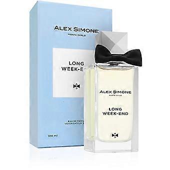 Eau de Parfum Monaco Long Weekend 100 ml