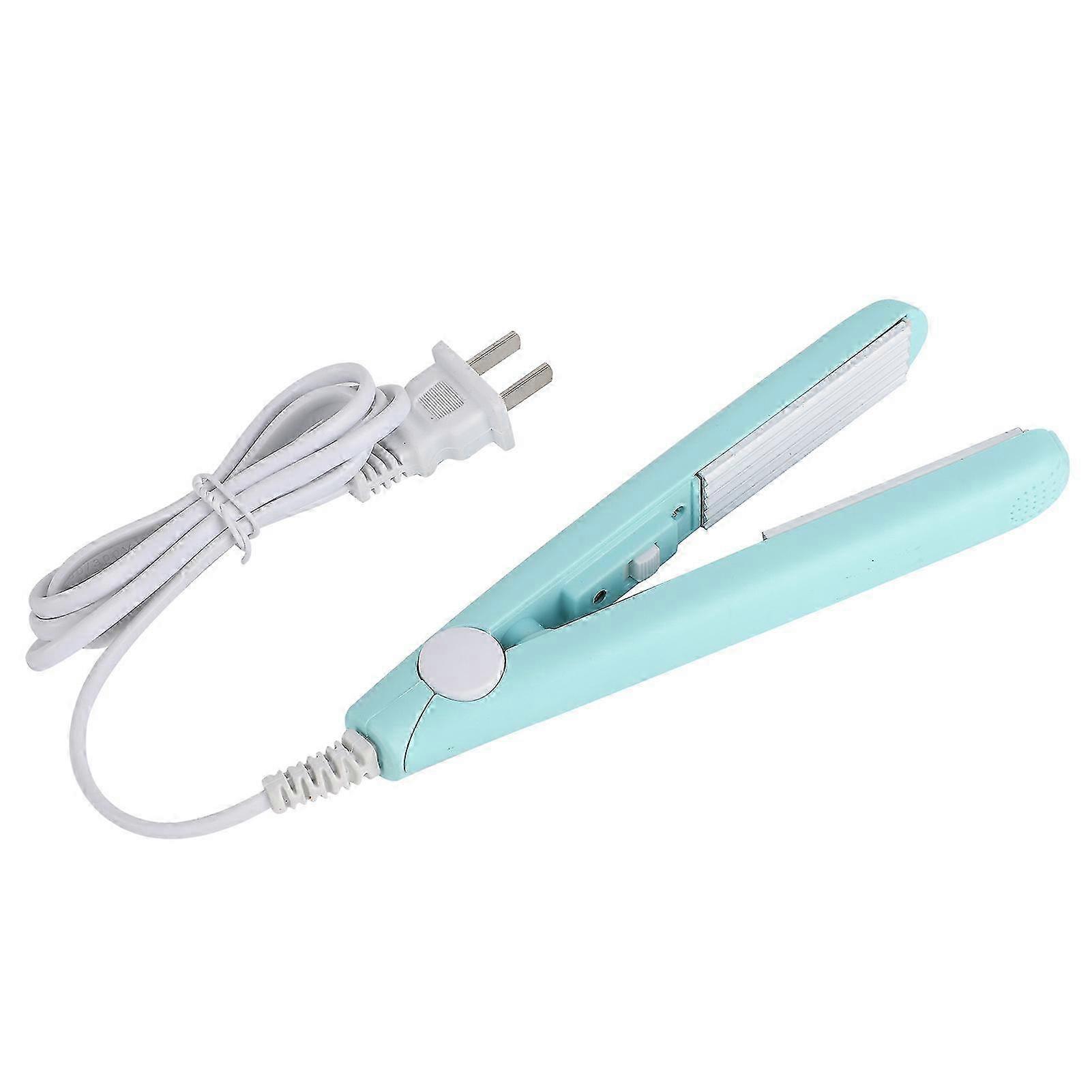 Fast-Heating Portable Plastic Sealer