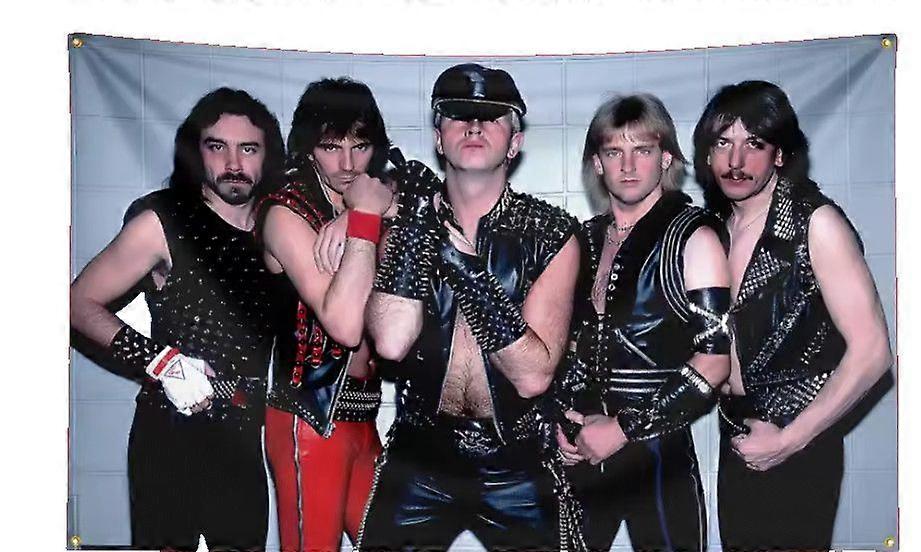 Judas Priest Flag ZY2908