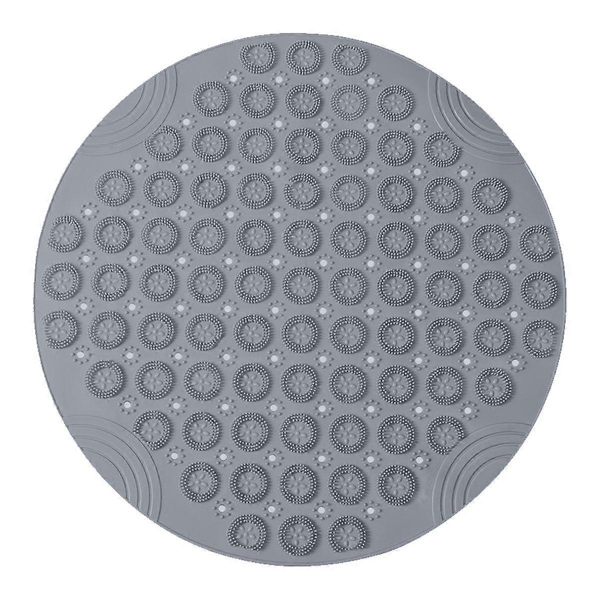 Non-Slip Bath Mat Universal Fit