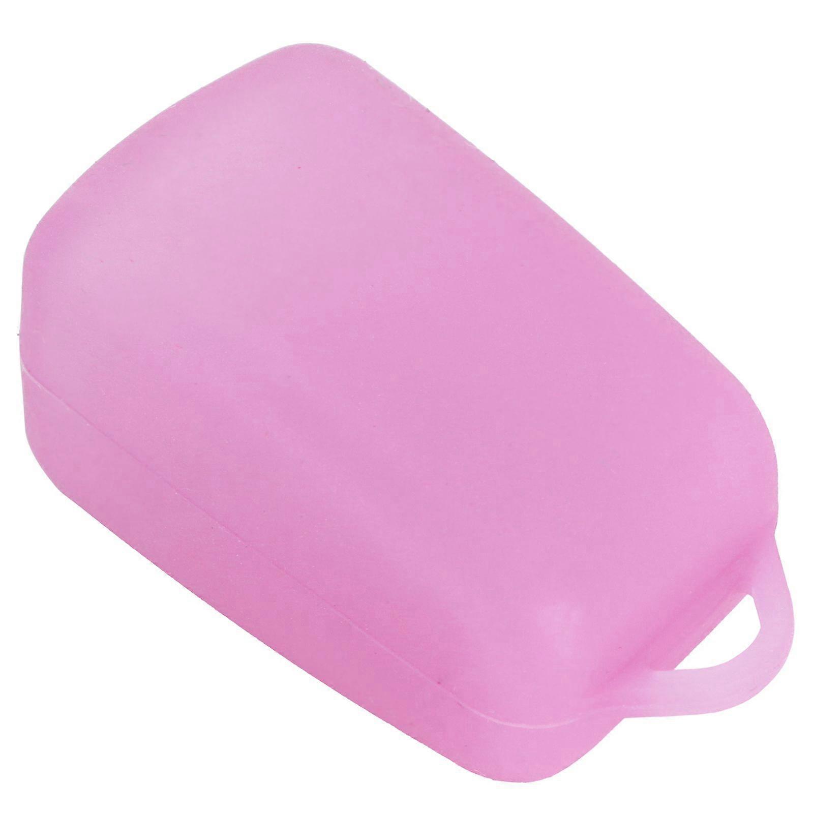 Portable Durable Silicone Toothbrush Holder
