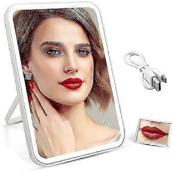 LED Makeup Mirror Suitable compatible with Various Beauty Applications