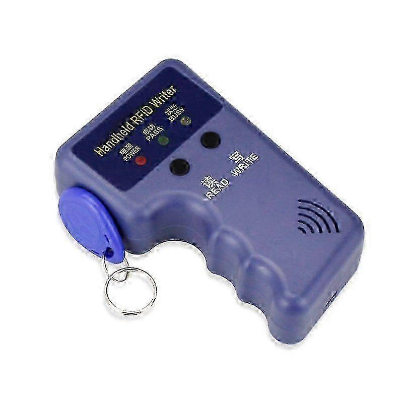 125KHz Handheld RW1990B Reader