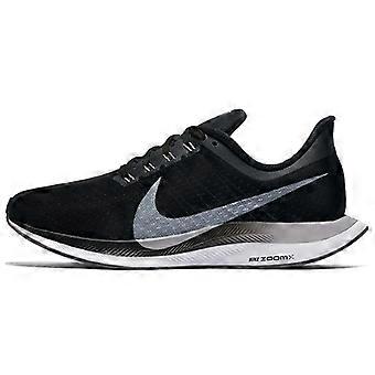 Nike Zoom Pegasus 35 Turbo Svart Grå Dame AJ4115-001