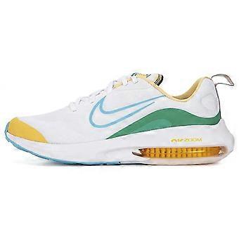 Nike Air Zoom Arcadia 2 GS 'Spring Colors' FJ7720-141