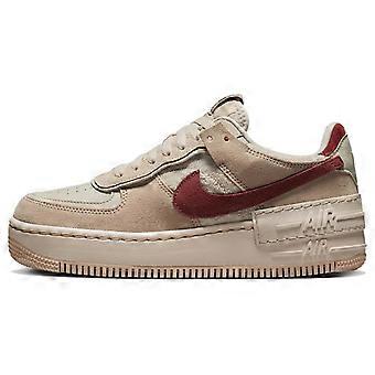 Nike Air Force 1 Low Shadow Shimmer Women's DZ4705-200