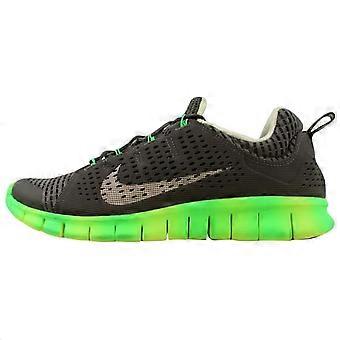 Nike Free Powerlines Ii 2 Tarp Green/Beach 555306-300
