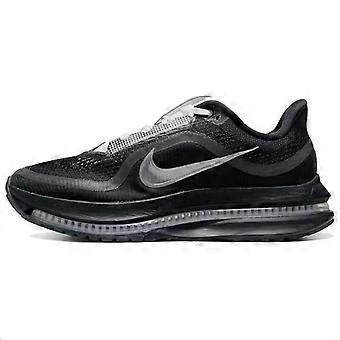 Zapatillas de running Nike Pegasus Premium transpirables de caña baja para maratón, para hombre, color negro IH4369-001
