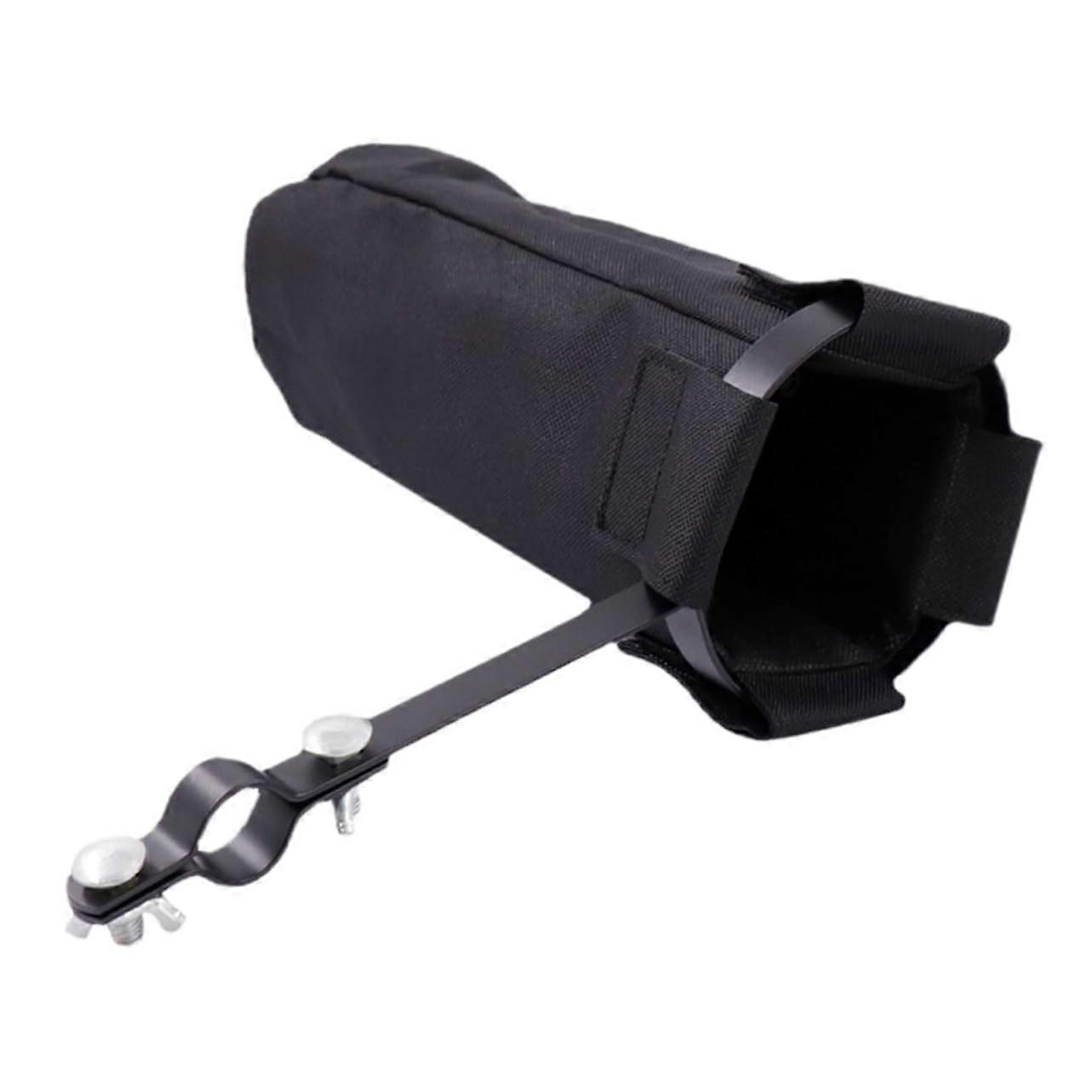 Oxford Cloth Drumstick Bag Set with Quick Access Drawstring, Durable Holder for Drummers