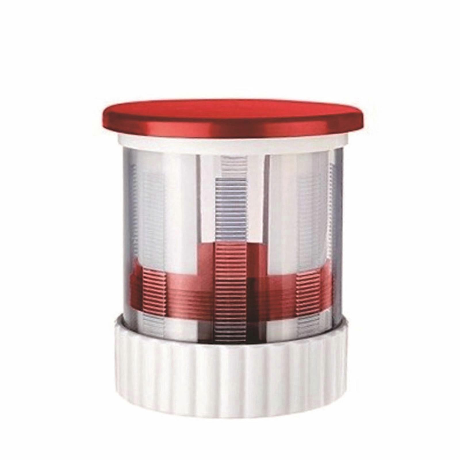 Cold Butter Grater For Quick Melting Strips