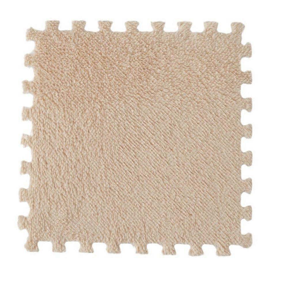 Easy To Install Interlocking EVA Foam Mats