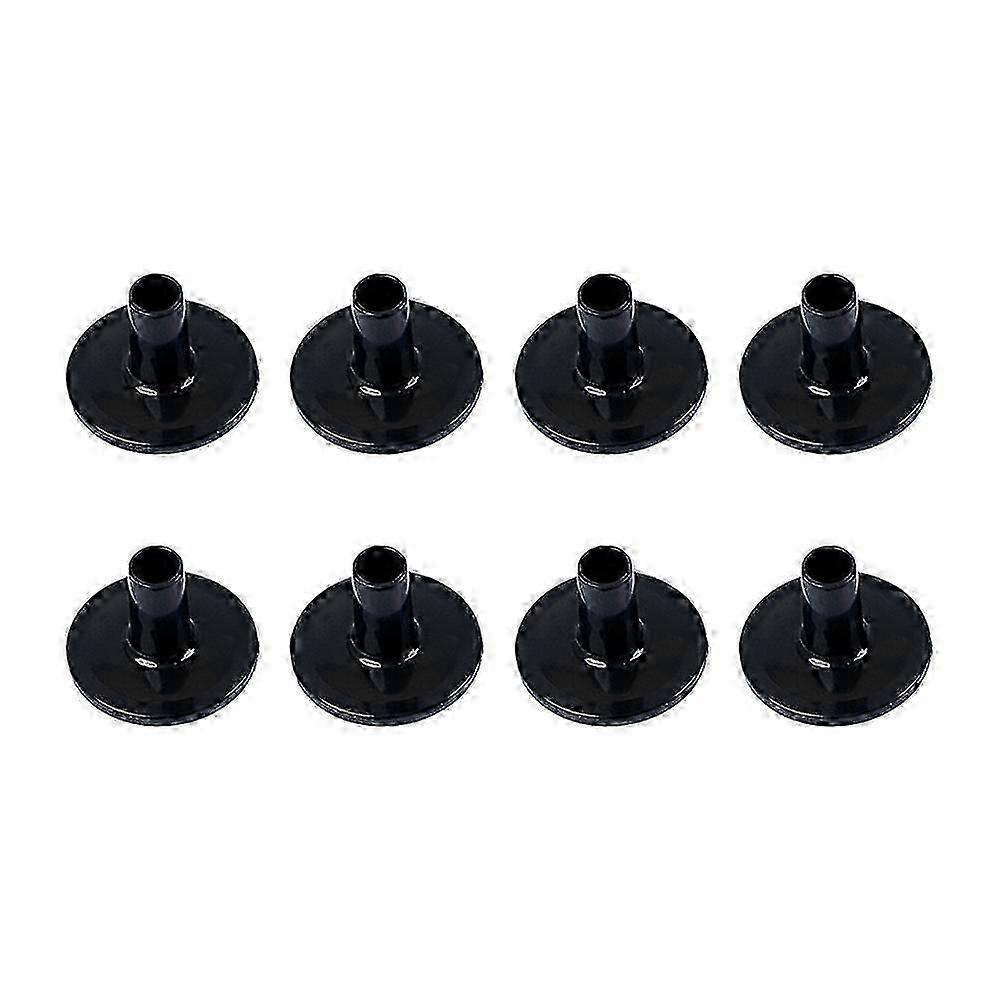 Drum Hardware Accessories, Cymbal Compatibility, Stability