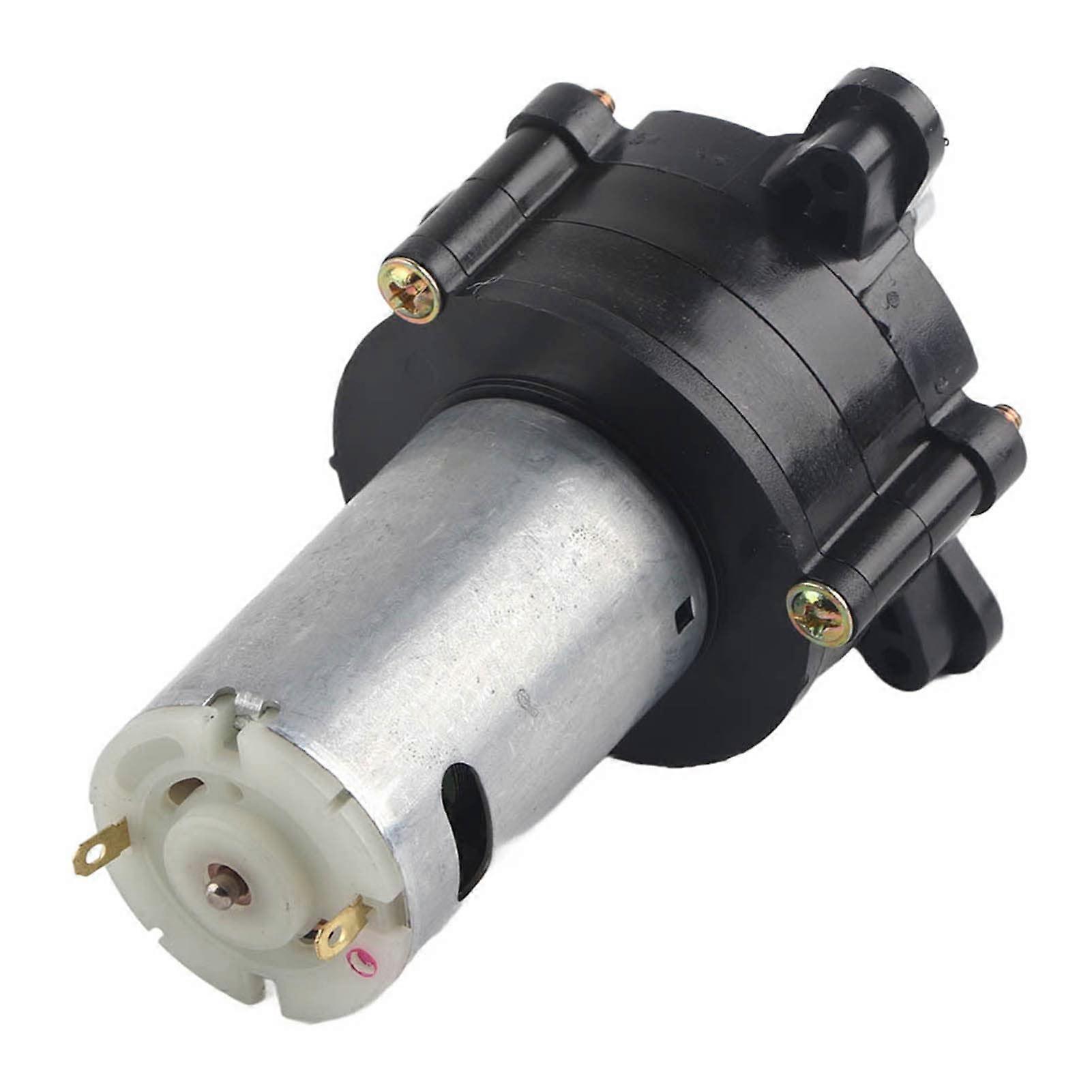 Hand Crank Generator 5V24V DC, Mini Dynamo compatible with DIY Projects and Educational Science Experiments