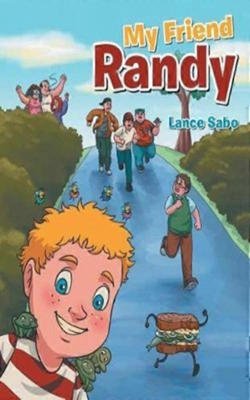 My Friend Randy