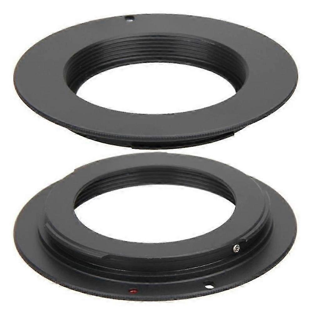 Durable M42 to EF Adapter