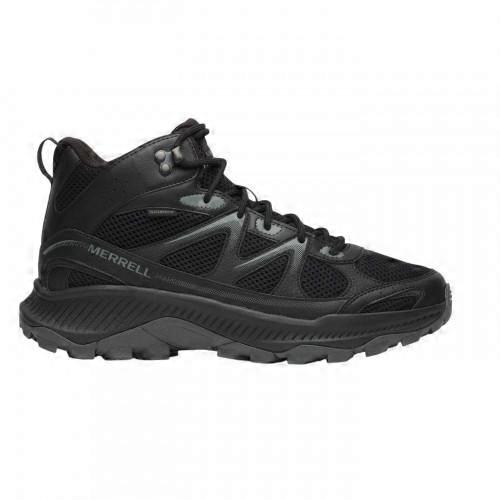 Merrell Mens Tempo Hiking Boots