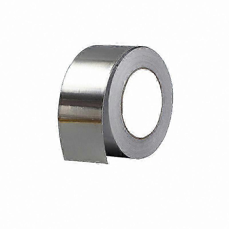 Steam-Blocking Aluminum Foil Tape