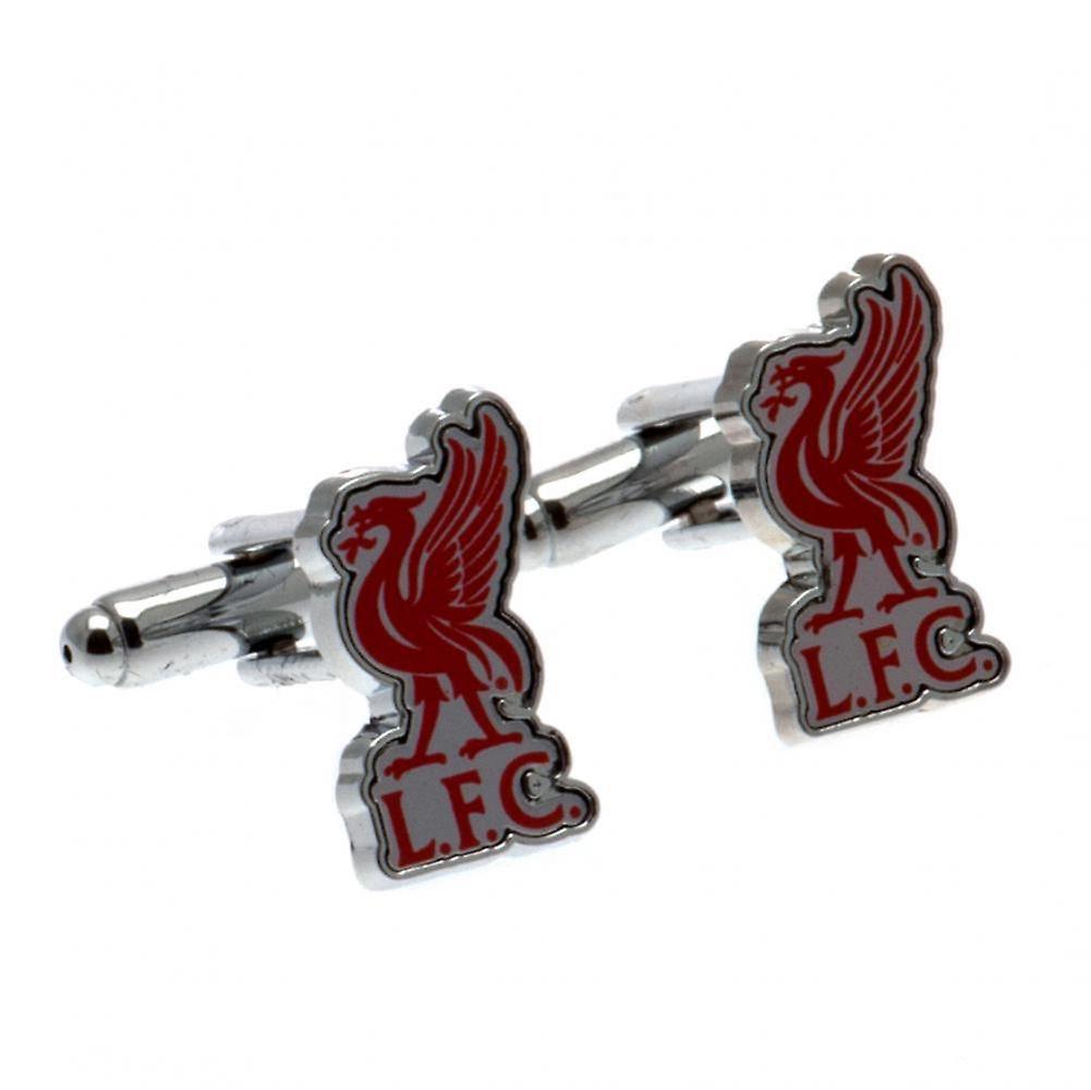 Liverpool Fc Cufflinks Lb