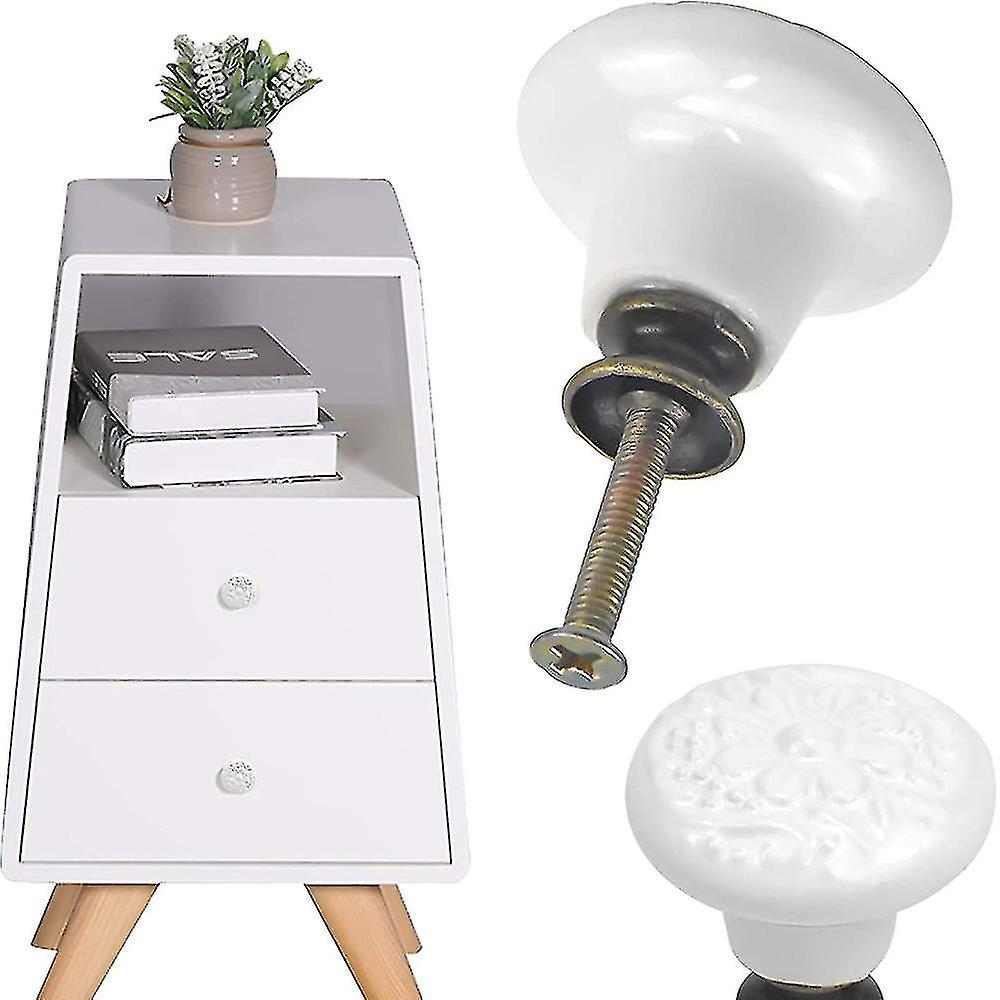 Unique Ceramic Cabinet Knobs,Pulls Home Decor & Accessories