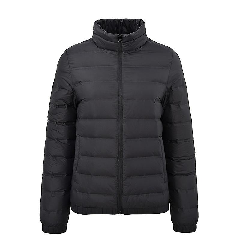 Dunjackor för kvinnor och män