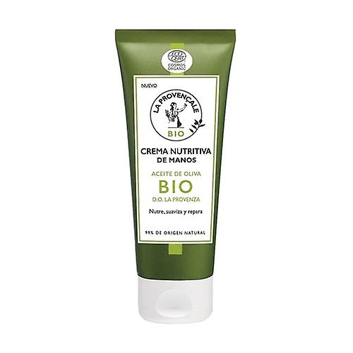Handcream 75 ml of cream