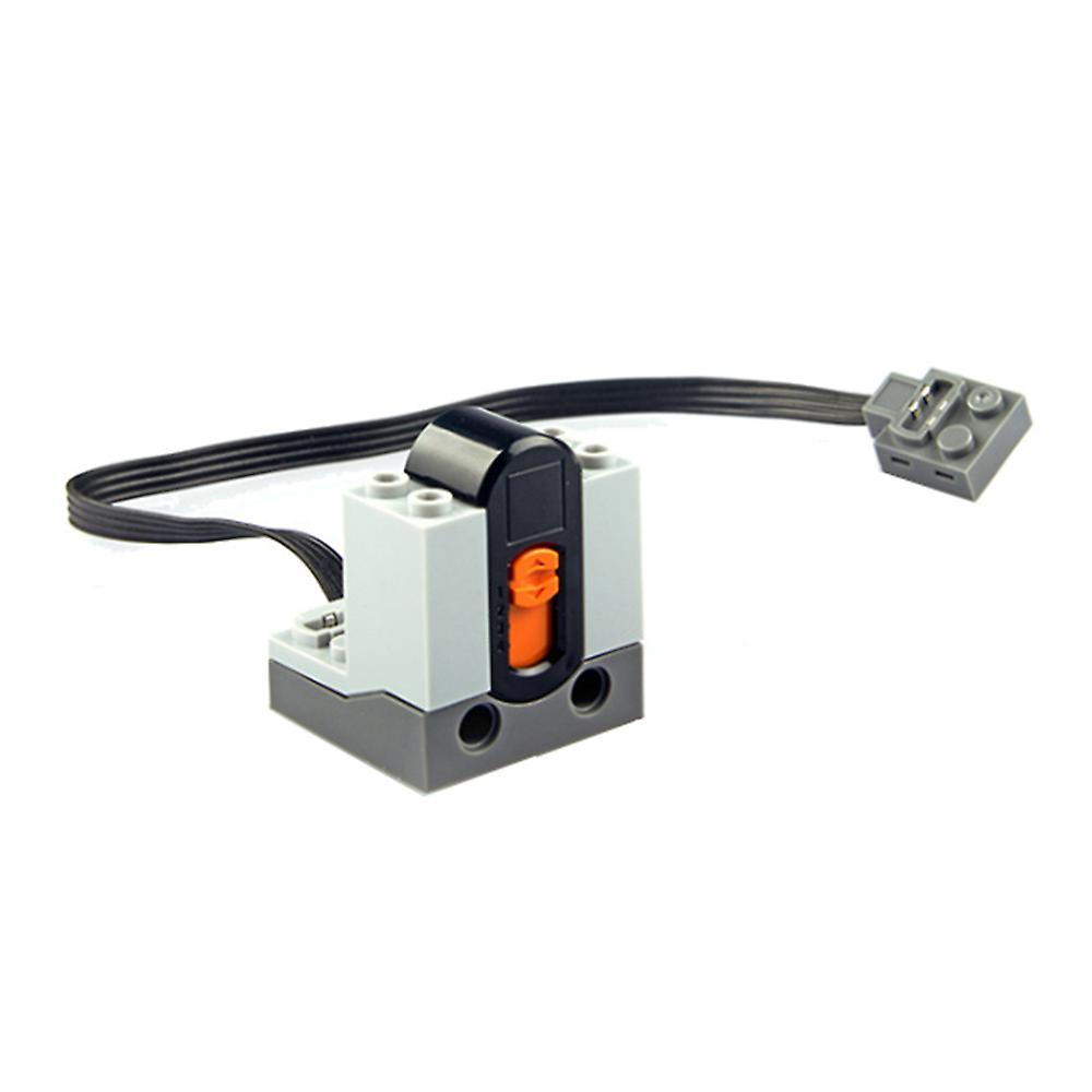 IR 8884 Receiver Building Block Set Brick Accessories Receive Main Control Function for Functions