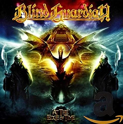 Blind Guardian - At The Edge Of Time [CD]