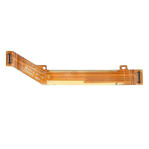 Lcd Flex Cable Ribbon For Sony Xperia E5