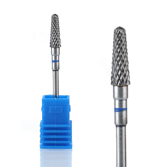 Carbide Burrs Electric Nail Drill Bit
