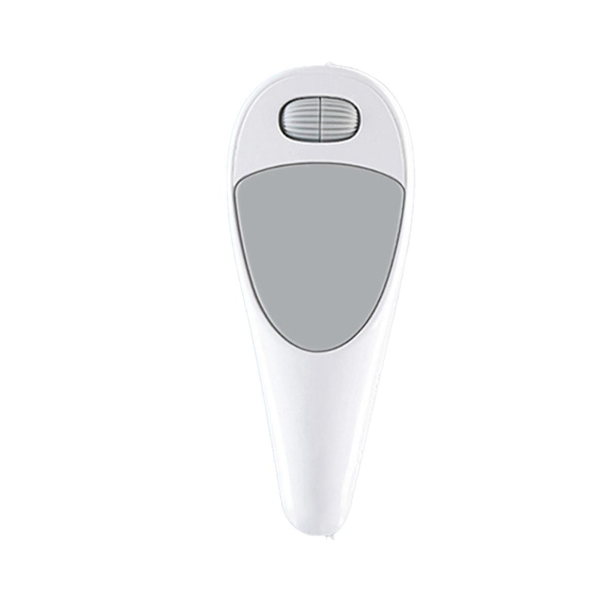 Wireless Bluetooth Thumb Mouse Finger Lazy Person Touch Remote Rechargeable Mause Computer Palm Mic