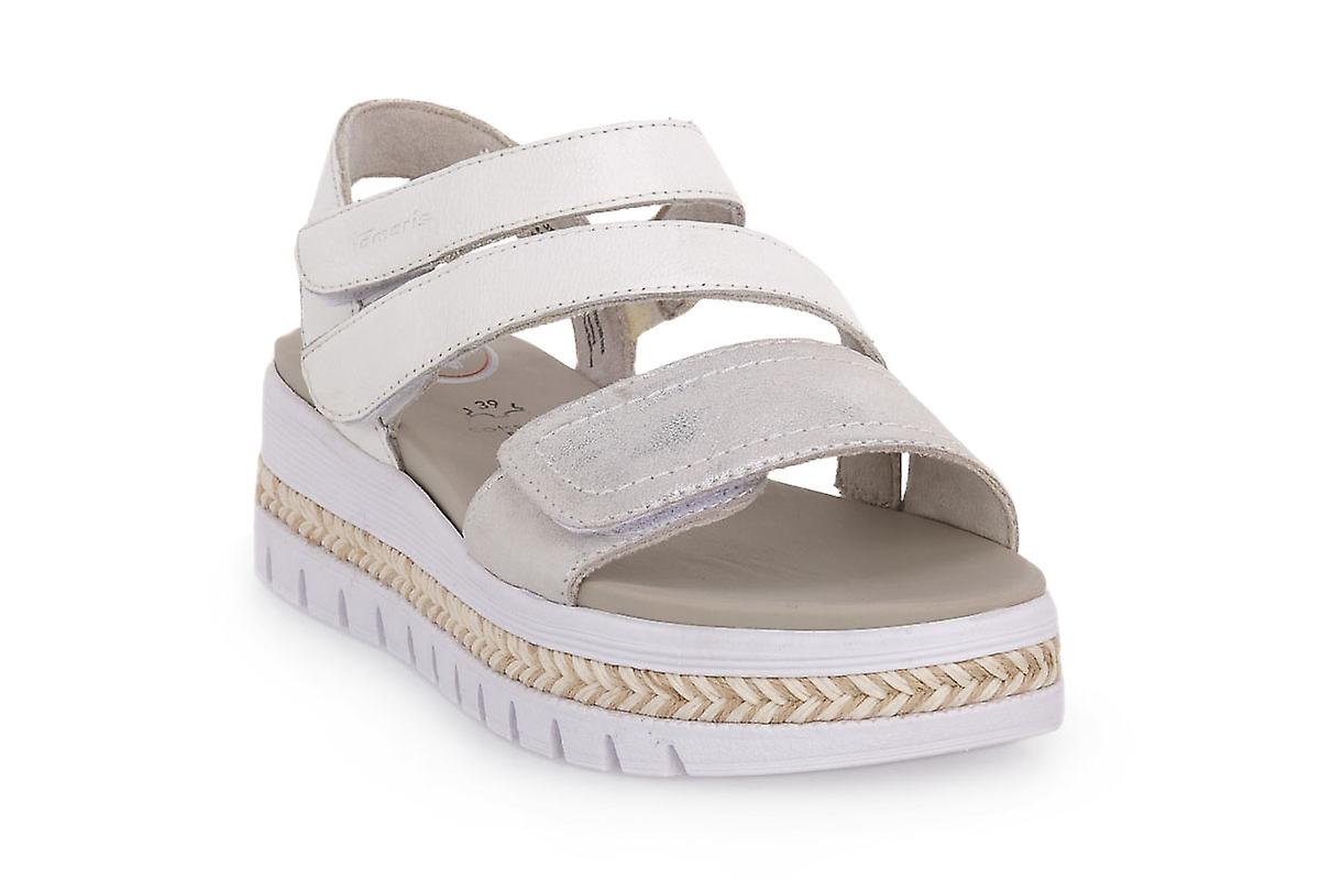 Jana ivory sandal sandals