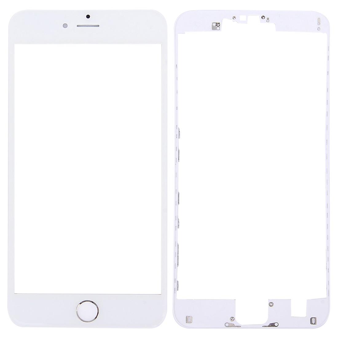 Front Screen Outer Glass for iPhone 6s Plus