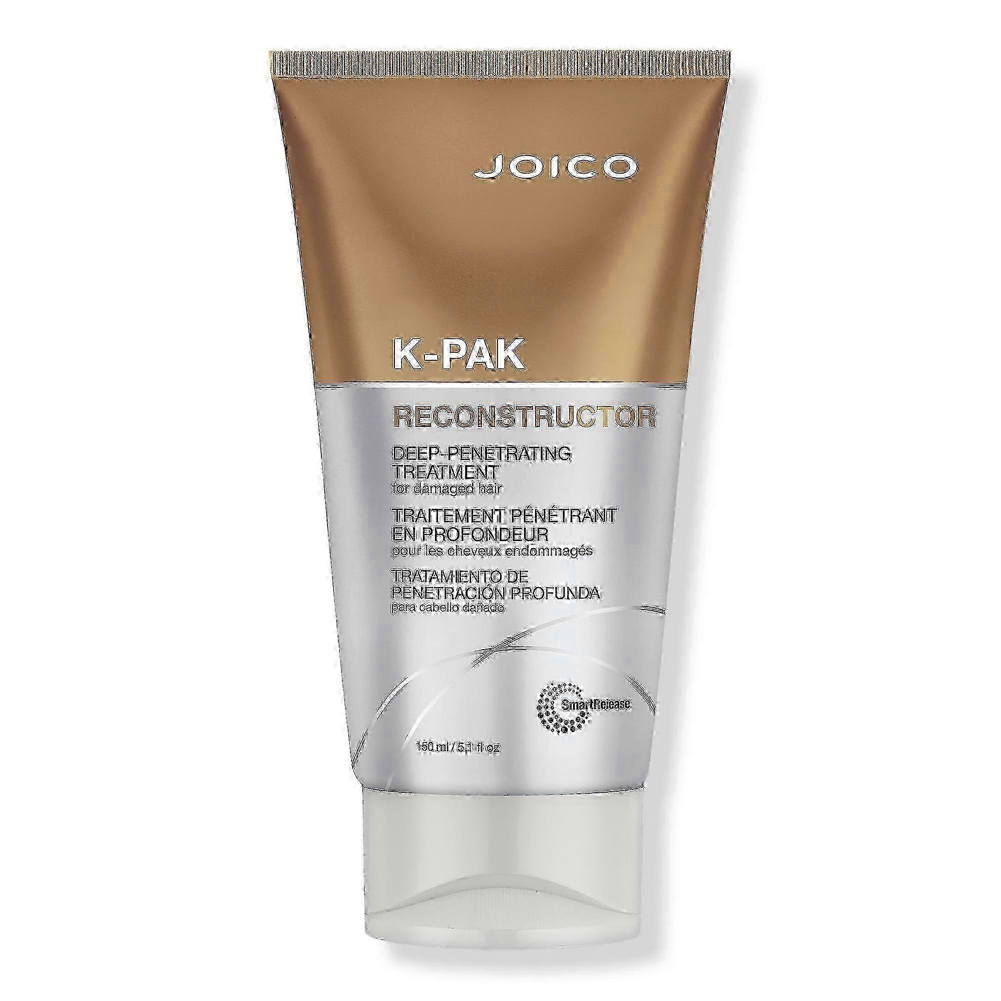 Joico K-pak Deep-penetrating Reconstructor, 5.1 Oz