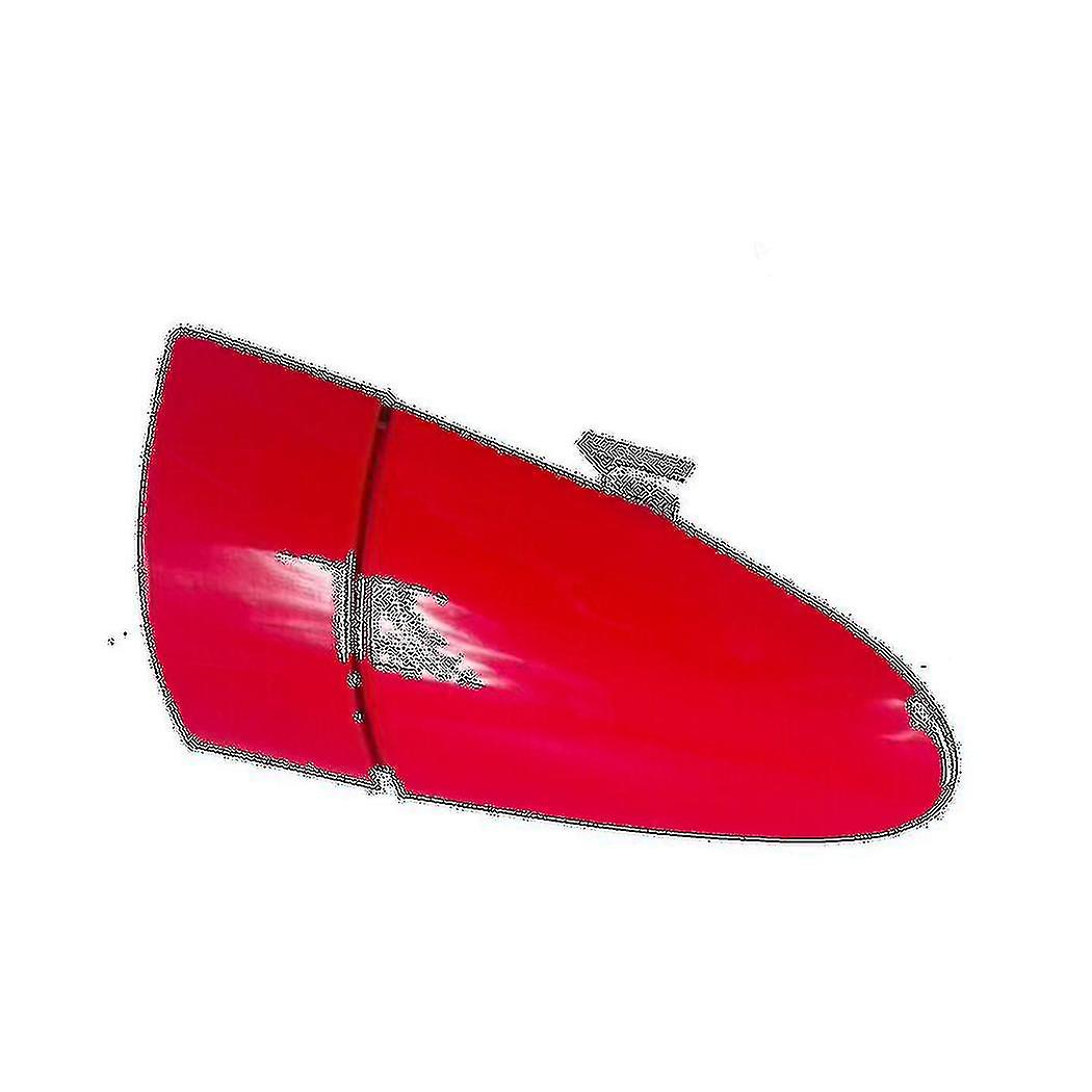72141--g01 Front Passenger Right Door Outer Handle Puller Assembly For Crz -z 2011-2015 No Key Hole