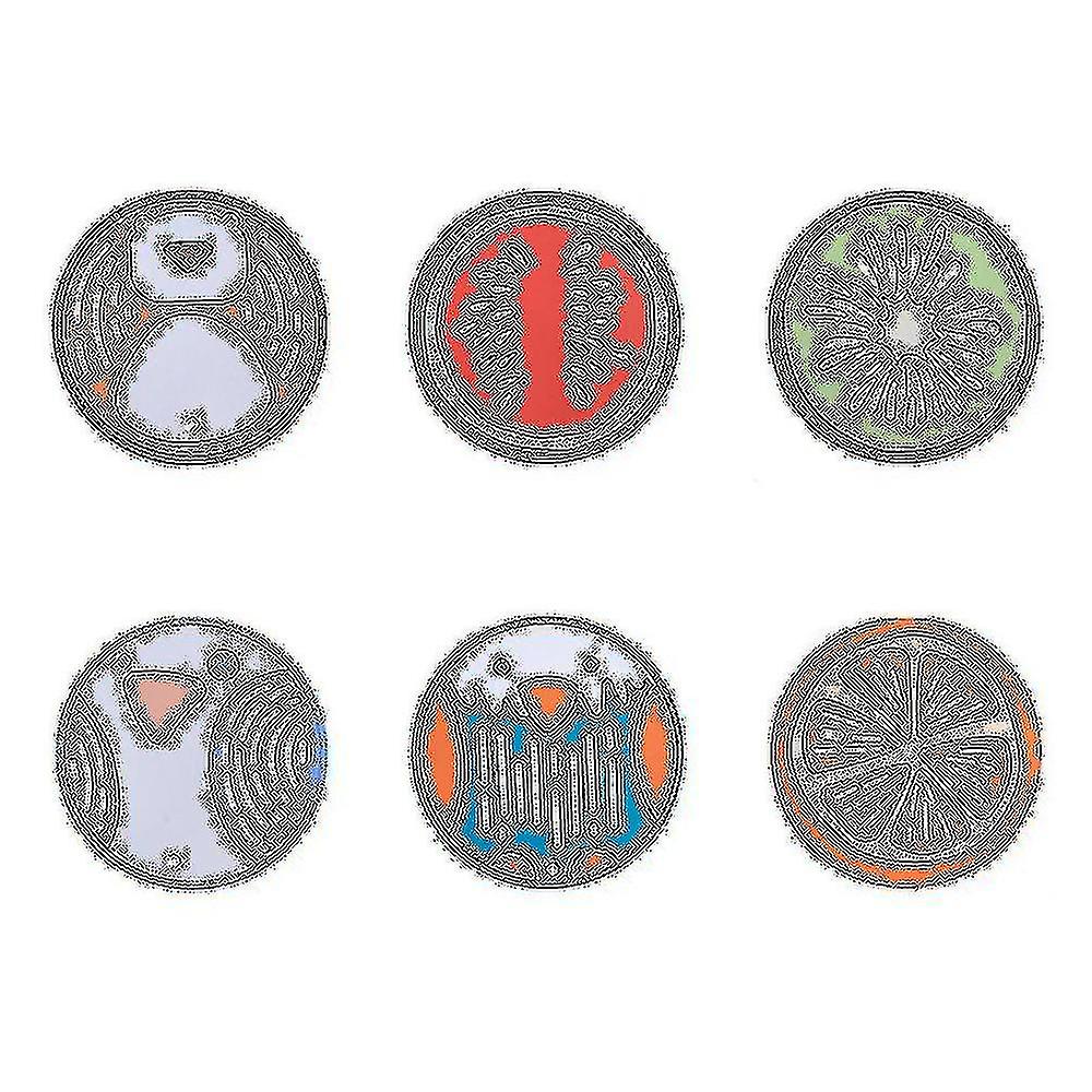 Home Kitchen Insulated Tableware Mat Waterproof Silicone Dining Table